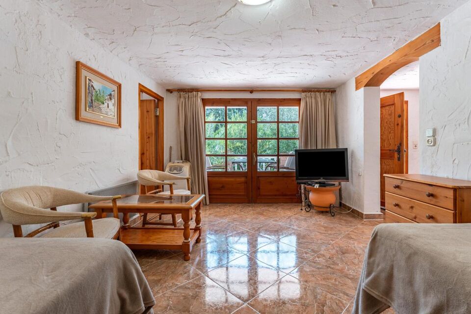 Cortijo Alegría – Photo 21