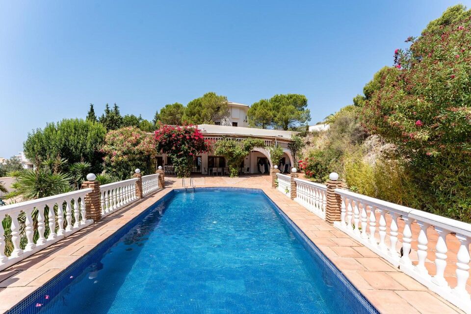 Cortijo Alegría – Photo 1