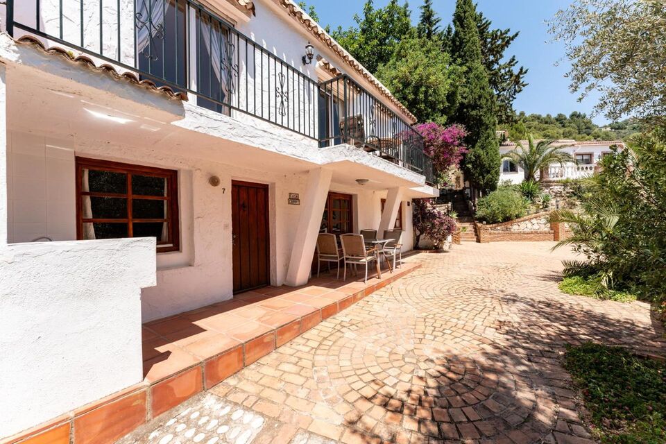 Cortijo Alegría – Photo 11
