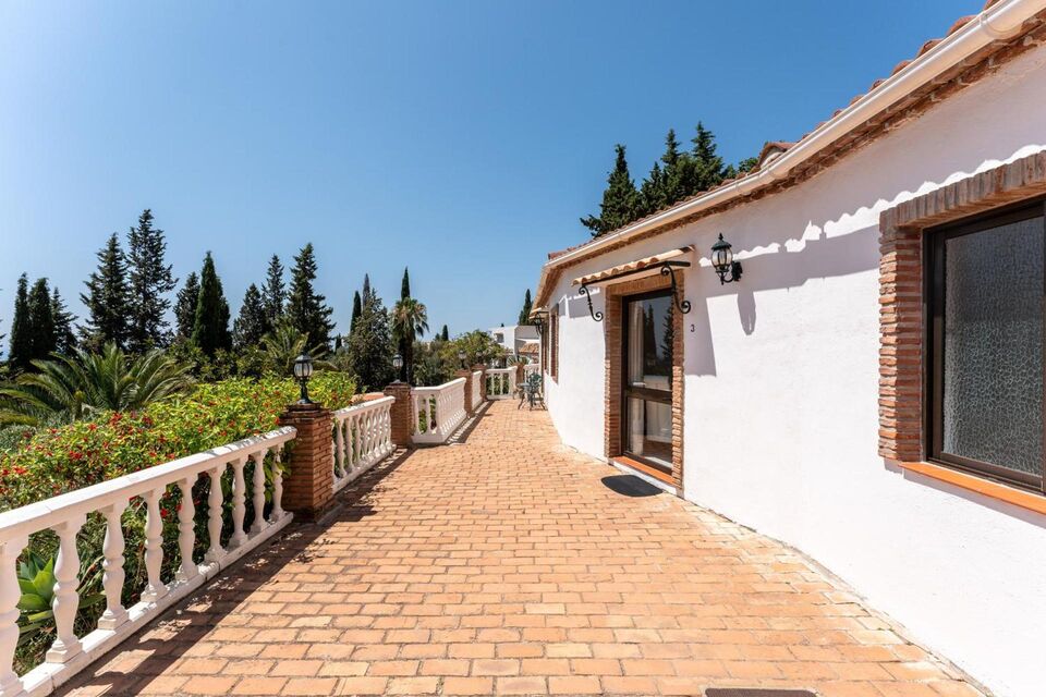 Cortijo Alegría – Photo 35