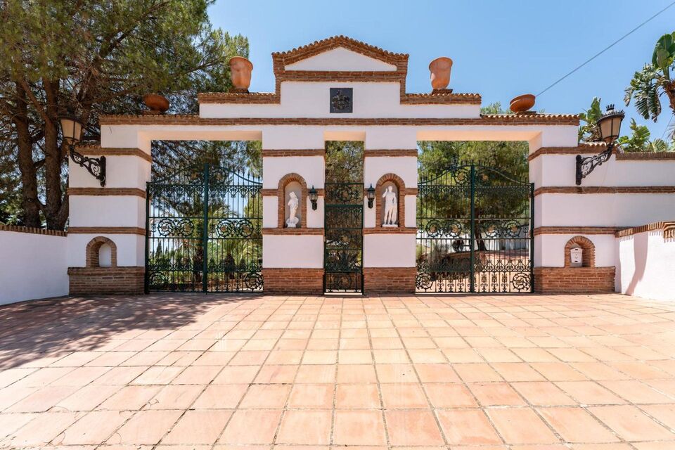 Cortijo Alegría – Photo 4