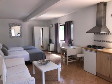 Apartment No. 1
