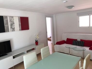 Apartment No. 9