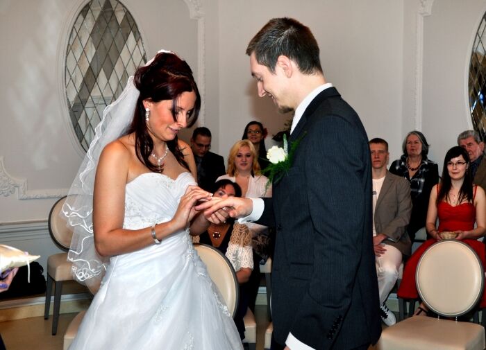 Weddings – Photo 6